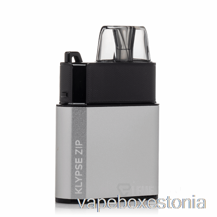 Vape Box Estonia Innokin Klypse Zip 14w Pod System Pärl